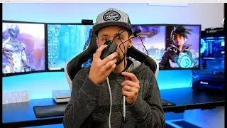 Gaming On A Budget Ep 1 - TeckNet Raptor Pro Gaming Mouse