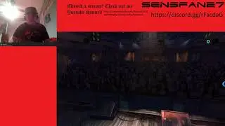 Twitch Stream - Rocksmith - September 15th, 2018