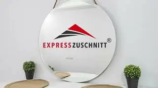 Expresszuschnitt.de - Glaszuschnitt nach Ma&szlig;