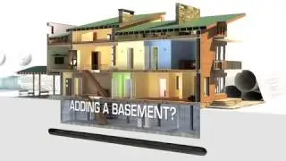 Emmert International TV Ad - Foundations and Basements