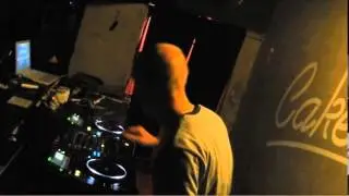 Dropout Marsh Live @ CakeShop (Seoul / South Korea) - 1.03.2013