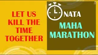 Nata maha marathon part -3||nata last minute quick smart revision||all that you should not miss