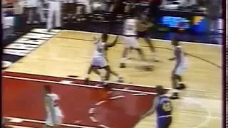 Remembering Rodney Rogers&rsquo; greatest Nuggets moment   9points in 9 seconds