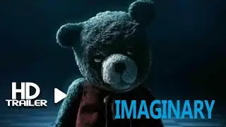 IMAGINARY - Trailer (2024) | DeWanda Wise