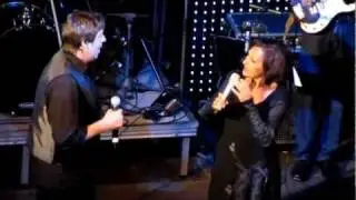 Ute Freudenberg & Christian Lais, Reise durch die Zeit,  25.08.2011, Harzer Bergtheater Thale