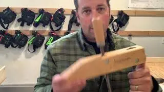 Jorgensen (Hand Screw) Clamp 101