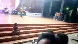 Turing jamnas papua