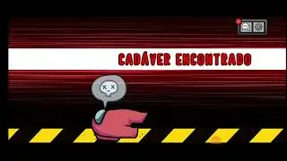 jugando among us parte 7 la momia ingeniera