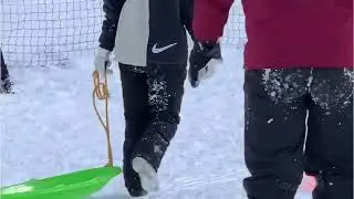 KINGVALE RESORT AND SNOW PARK