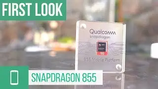 Qualcomm Snapdragon 855 Features im &Uuml;berblick