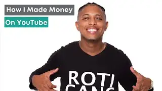 Can You Make Money on YouTube if You Live in the Caribbean? | #CaribbeanInfluencers