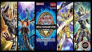 YuGiOh OTS 17 pack Openings! Almost a whole box! Elite Savij!