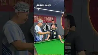 💚 #833 Funny Billiards Video Million Views