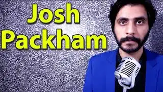 How To Pronounce Josh Packham