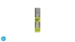 Albedo100 - Reflecterende Spray Invisible Bright