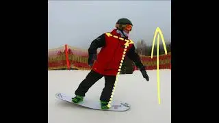 Nollie in stand position! Нолли - тренируемся на месте!
