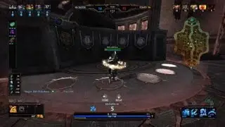 SMITE Ymir Walls Minions