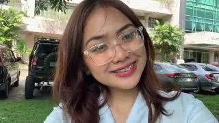 vlog 01: a day in my life as a student leader