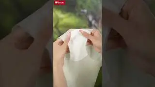 Ultra-thin Panties with Tummy-control