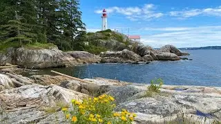 6 Easy Hikes in Vancouver