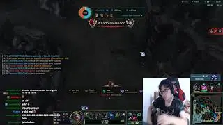 Angartan clips Rompe el teclado KEKW