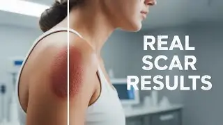 Top Dermatologist Reveals Best Burn Scar Treatment Techniques