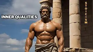 Inner Qualities Stoicism