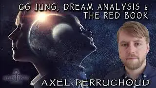 CG Jung, Dream Analysis & The Red Book