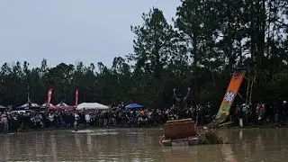 OJ's Wild Ride Florideah Swampfest 2024