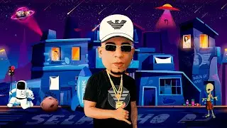 A CULPA &Eacute; TUA, VOC&Ecirc; FALOU PRA FULANA, A FULANA FALOU PRA SICRANA - MC DURRONY [SELMINHO DJ] TIKTOK