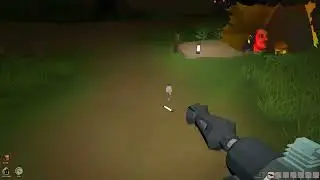 [ The Revenant Plays ] - Digging The Forgotten Cave