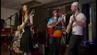 Tangerine Queen- All I&rsquo;ve known