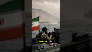 Iran's Live Fire Tension vs. US #shorts #iran #trump #news #politics #usnews #newsupdate #livefire
