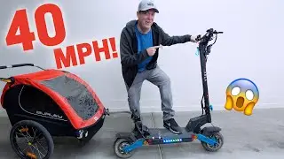 I&rsquo;m Blown Away! Varla Eagle One V2 = Pure INSANITY!