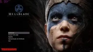 Hellblade: Senua's Sacrifice - 2017 - [PC] - Final Stage
