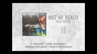Out Of Reach - 2001 - Out Of Reach (Full)