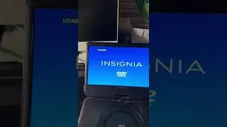 No PBS KIDS on INSIGNIA
