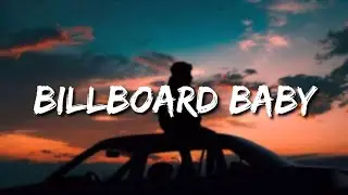 DaBaby - BILLBOARD BABY (Lyrics)
