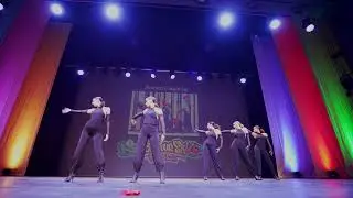 Rooted Elegance - Dance your Style Contest 2024
