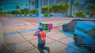 Future RP Highlights #7 Comeback