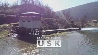 Ljudi i vrijeme: Mlin na rijeci Sani u Zgonu - EM 11 DIO 2