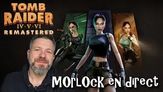 Tomb Raider 4 La Révélation Finale [Remastered] - Etape 5