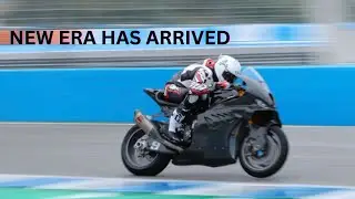 WORLDSBK 2026 | ТЕСТЫ В ХЕРЕСЕ