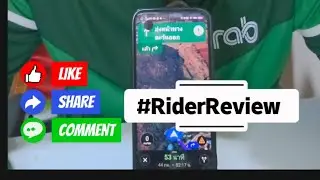 RiderReview EP 1. ...Cool features of 