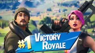 The Best Duo:Akiller166 And Kaotikk