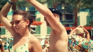 Viva Las Vegas Rockabilly Weekend   30 sec   Pool Party