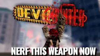 Best Heavy Build Sets Out to Ruin Everyone&rsquo;s Day| Devil Hunter