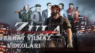 zula otopark haritası keskin nişancı modu #zula2016