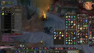 How to outsmart a scammer in WoW (Old Version)