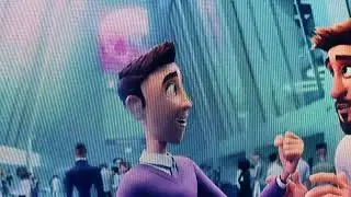 Spies in Disguise: Washington DC/The Spy Agency